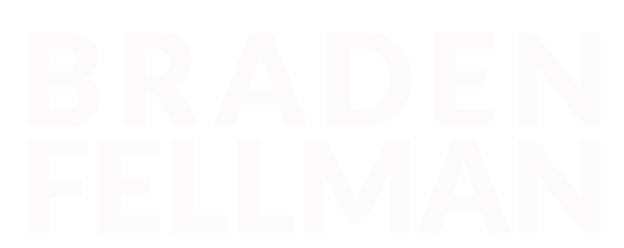 Logo for Braden Fellman Group in Atlanta, Georgia