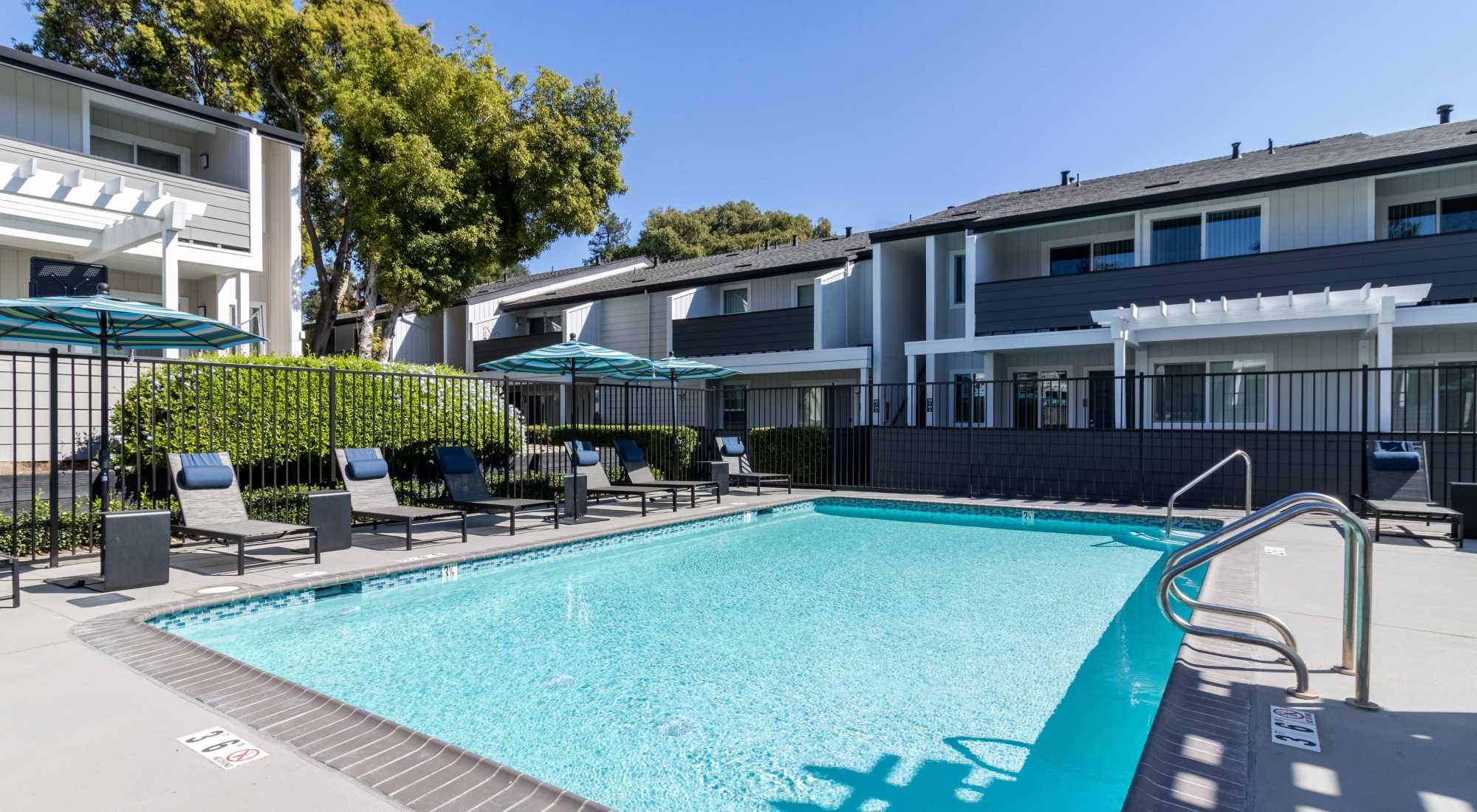 Photo gallery at Sofi Dublin in Dublin, California