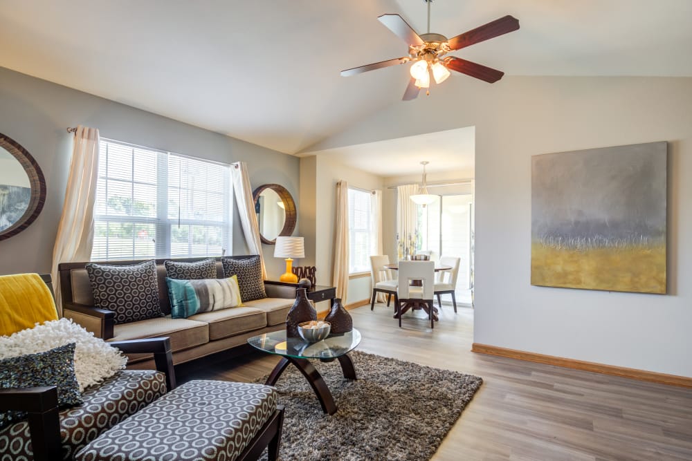 Photos Of Aberdeen Apartments In Lawrence Ks
