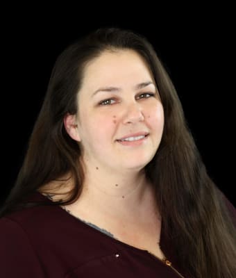 Danielle Koehn at Evergreen Memory Care