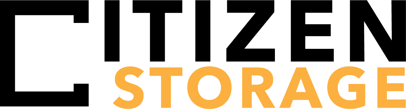 Citizen Storage logo