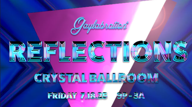 Let’s be real: Gaylabration isn’t just a party—it’s a movement. Every year, the LGBTQAI+ community and allies come together to light up Portland’s legendary Crystal Ballroom for a night that’s all about celebration, connection, and giving back. This isn’t your average night out. This is a chance to party with a purpose, to dance until 3 AM, and to make a real impact in our community.