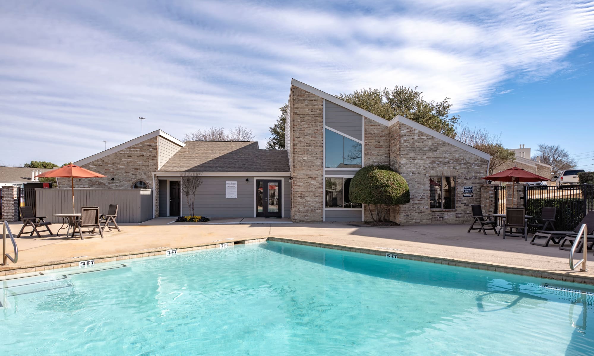 Belmont Apartments Grand Prairie Tx