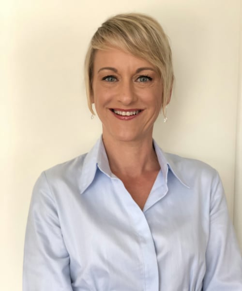 Pam, Regional Director of Operations at Weatherly Court in Medford, Oregon