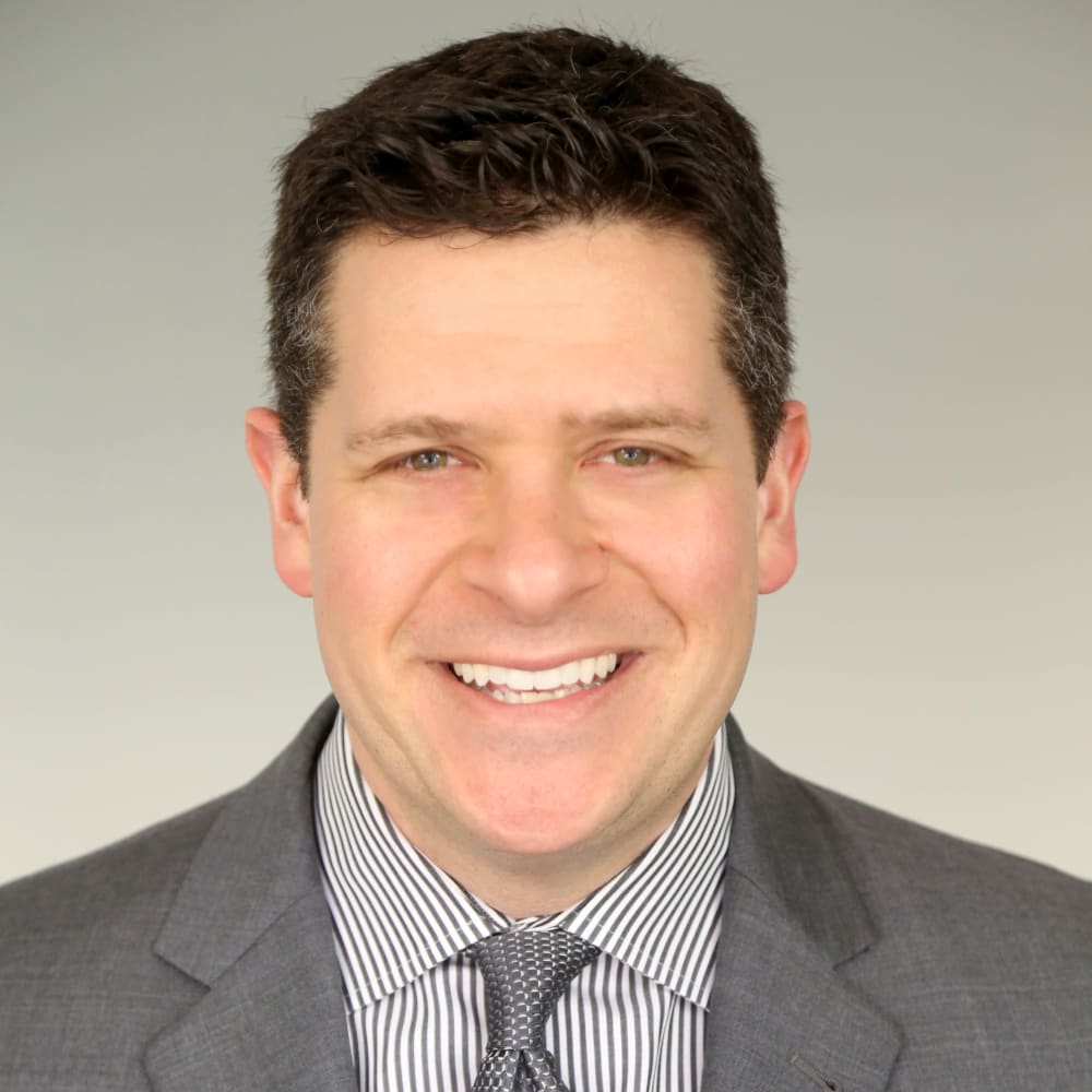 Andrew Kadish