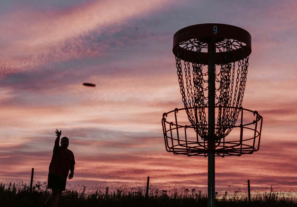 Resident playing games near The Heights at Happy Valley in Happy Valley, Oregon