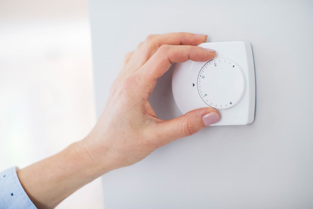 Sherlock Self Storage offers heated storage in Wilsonville, Oregon