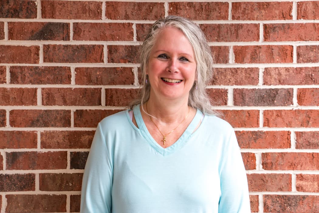 Photo of Debbie Cantrell