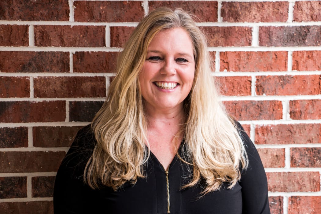 Photo of April Goodman
