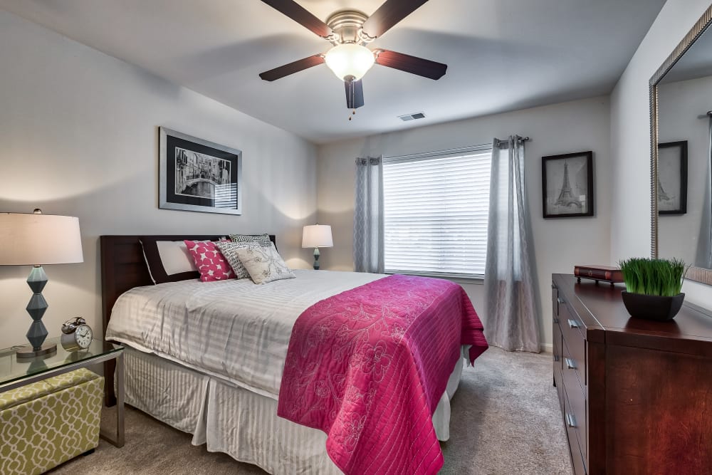 Photos Of The Reserve At Ballenger Creek Apartments In
