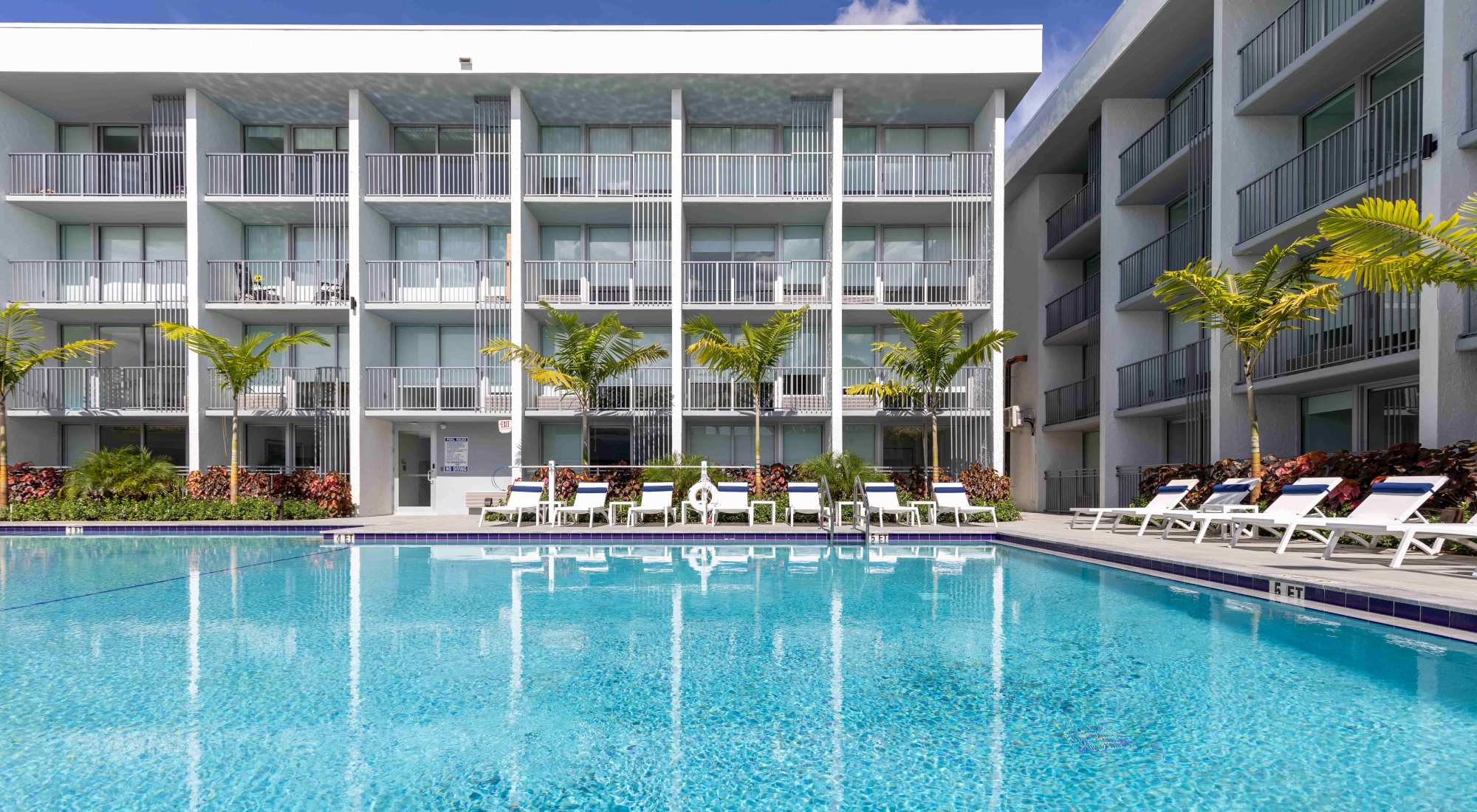 Amenities at Alture Westland in Hialeah, Florida