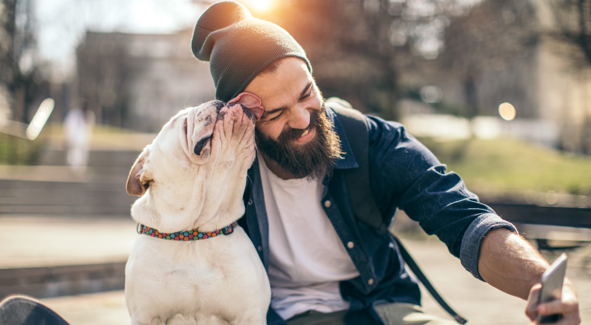 Pet-friendly apartments at Arvada Green Apartment Homes in Arvada, Colorado