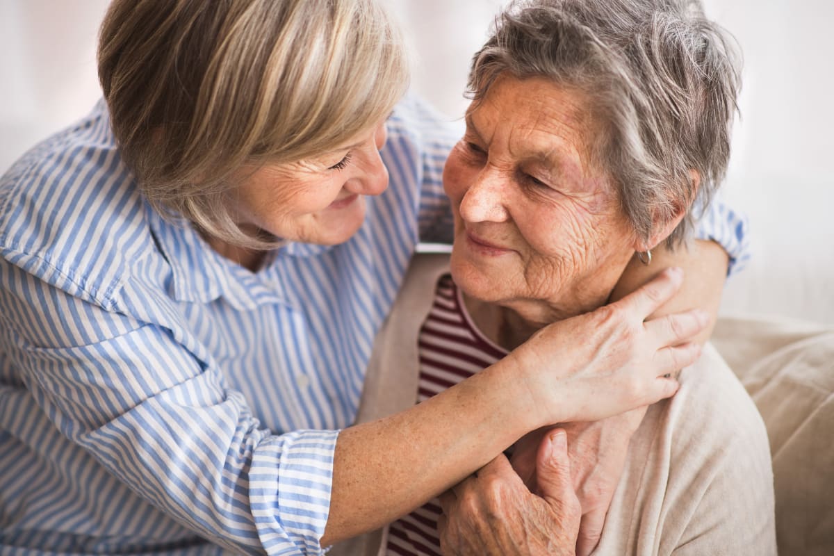 Parsons Group Inc Senior Living
