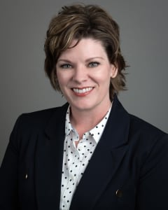 Gwen Wilburn | Sr VP of Clinical Operations at Retirement Center Management