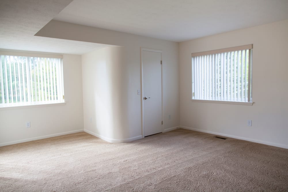 Pittsford, NY Apartments for Rent in Monroe County Carriage Hill