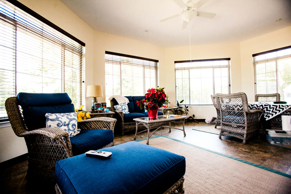 Paducah, KY Senior Living The Lakes of Paducah