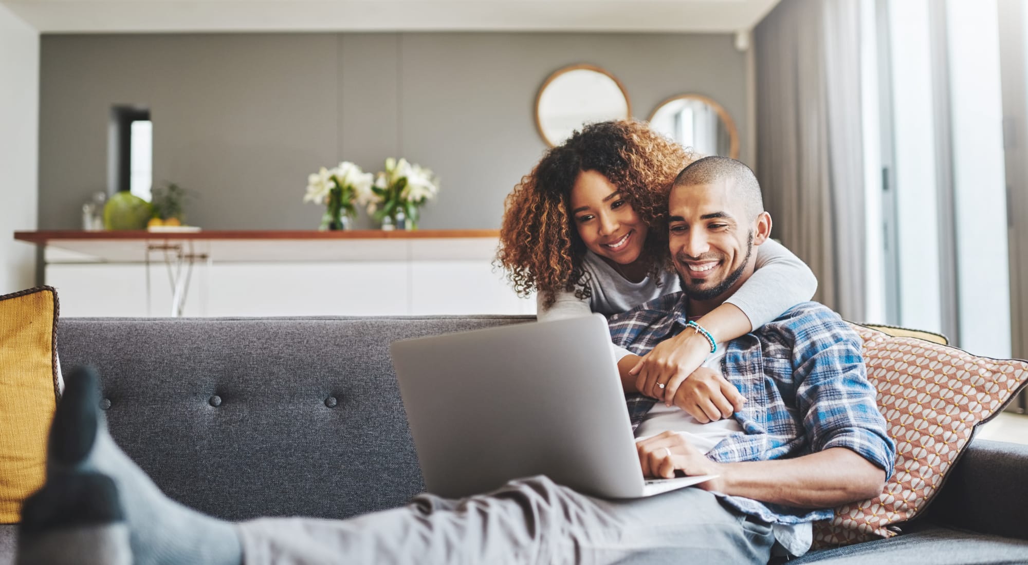 Apply to live at The Villages at Meyerland in Houston, Texas