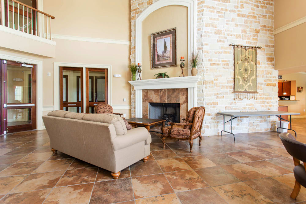 Photos Of The Grand Parkway Retirement Community In Katy Tx