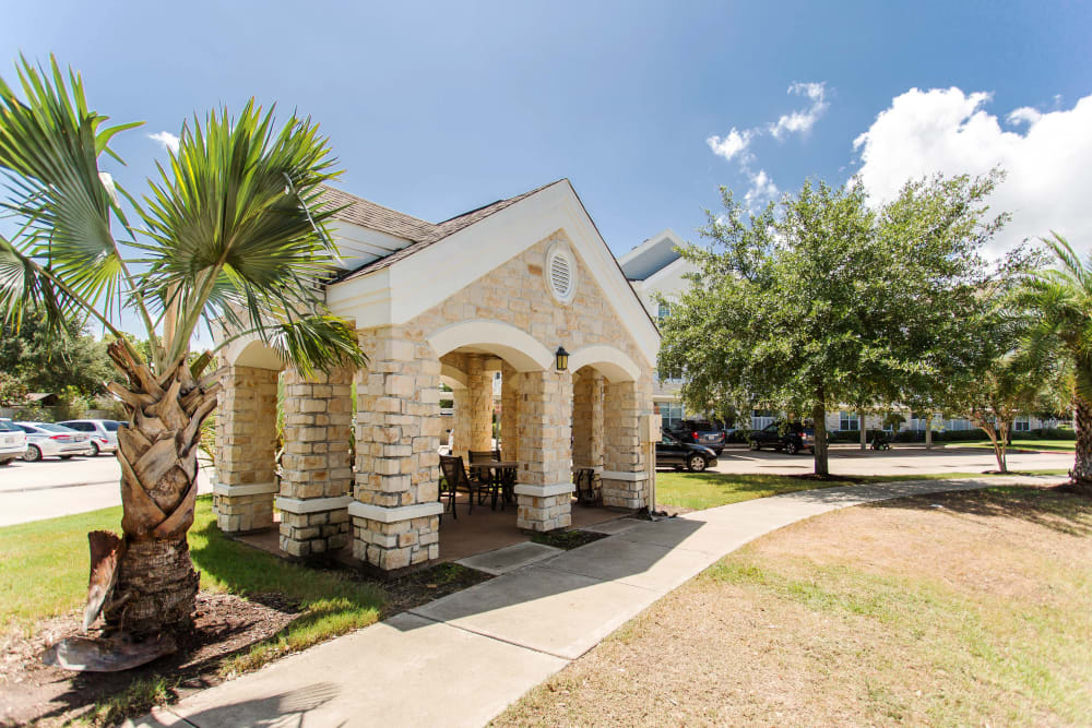 Photos of the Grand Parkway Retirement Community in Katy, TX