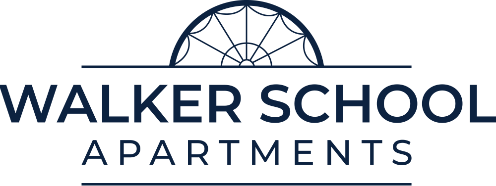 Walker School Apartments