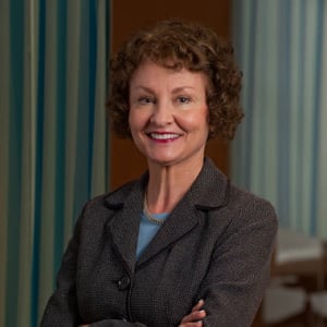 Teri Cowger, Sales Manger at Applewood Pointe.