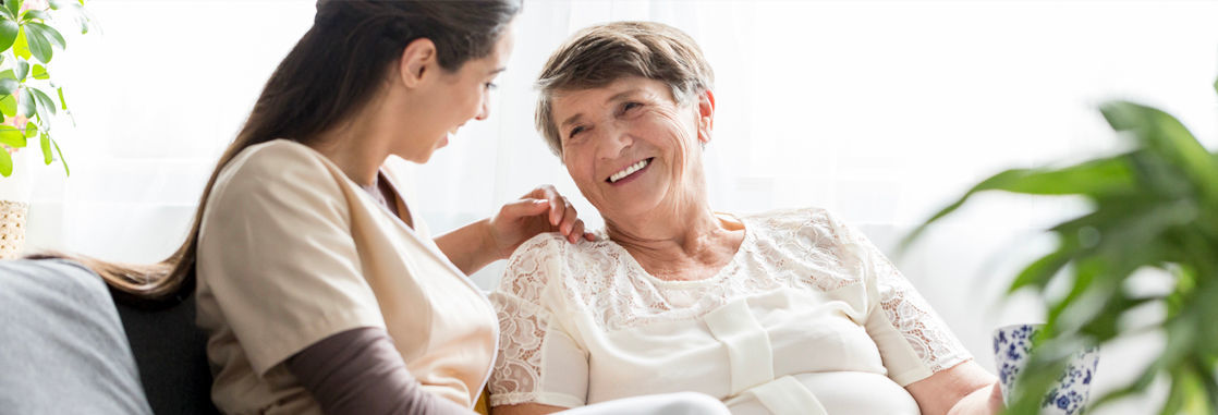 Maple Glen Memory Care Community in the media