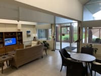 Assisted Living Common Room