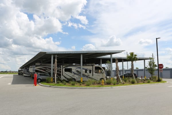 Rv Boat Storage Viera Melbourne Fl Midgard Self Storage
