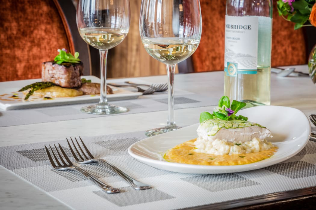 Learn more about the fantastic dining options at Stonecrest Senior Living communities