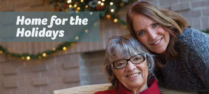 Anytime Dining at Merrill Gardens at Renton