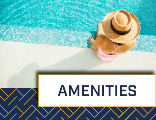 View our amenities at Steelyard Apartments in St. Louis, Missouri