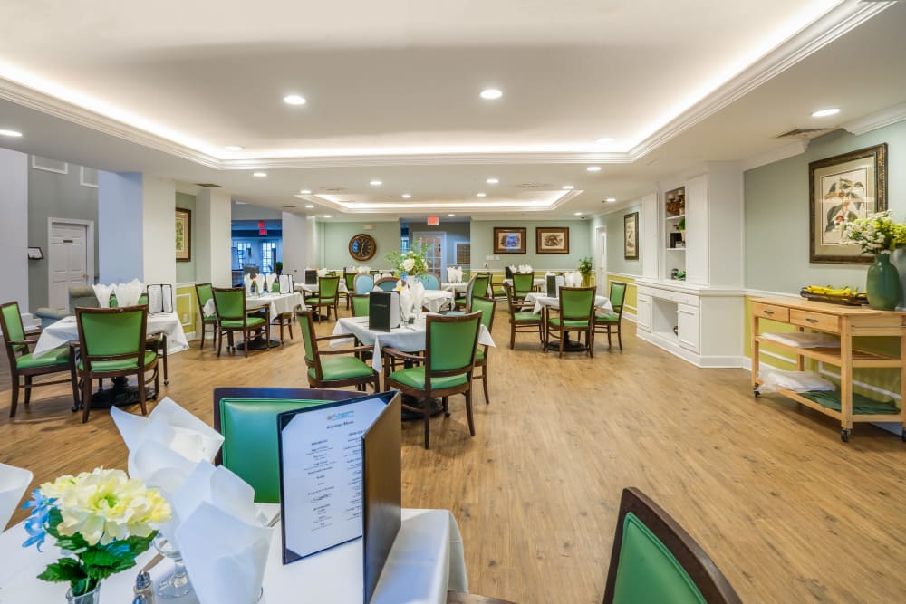 Photos of St. Augustine Plantation in Tallahassee, FL