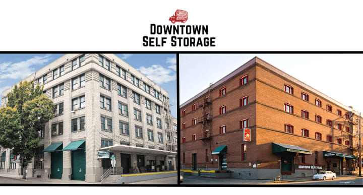 self storage portland oregon pearl district slabtown goose hollow northwest portland 