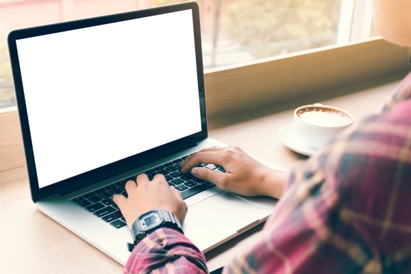 Online payments at ABC Mini Storage in Washington