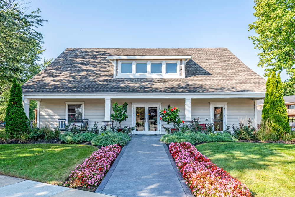 Photos of Valle Vista in Greenwood, IN