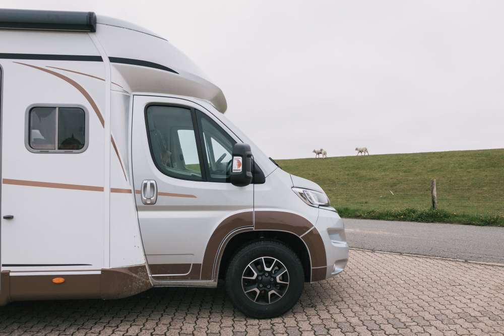 Self storage from Springfield RV and Boat Storage in Springfield, Oregon