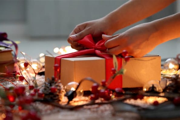 SENIOR HEALTH COLUMN: Holiday gift ideas for senior citizens, Columnists