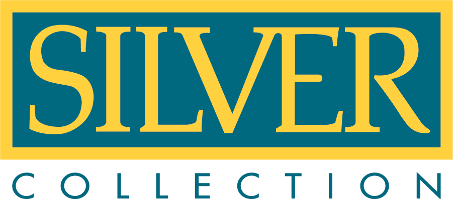 Silver Collection Logo
