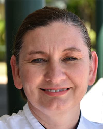 Abby Scott, EXECUTIVE CHEF at Quail Park of Granbury in Granbury, Texas