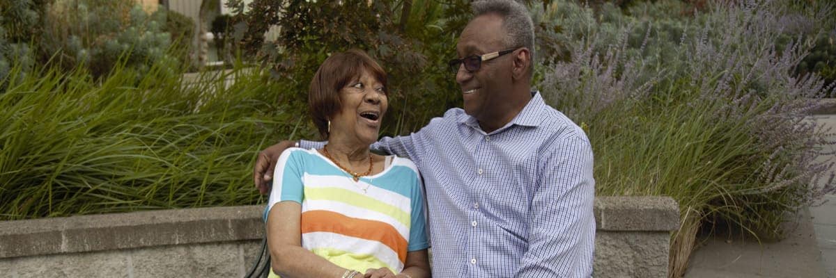 Memory care at Merrill Gardens at Carolina Park in Mount Pleasant, SC