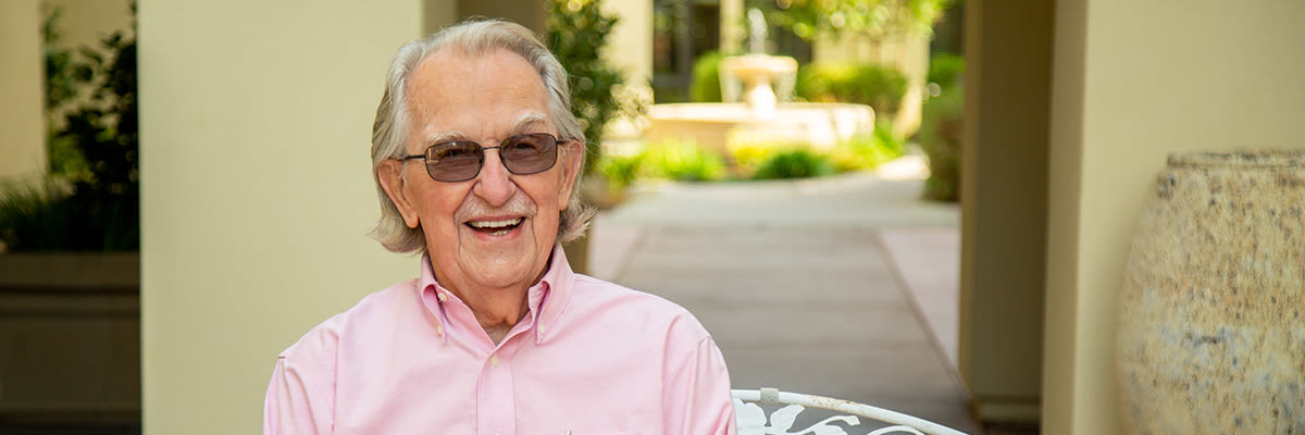 Independent Living at Seattle senior living