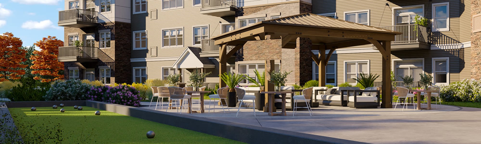 Photos of Amira Lake Elmo in Lake Elmo, MN