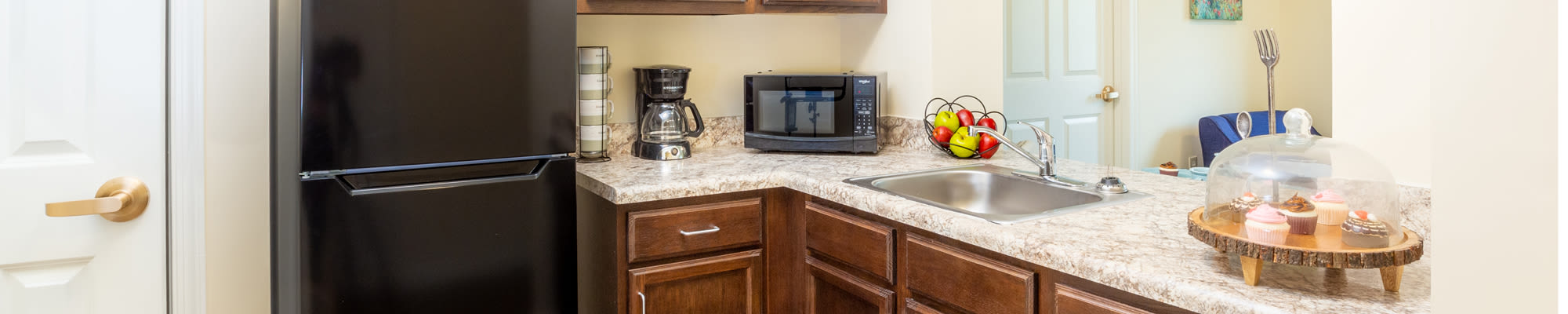 Floor Plans at The Harmony Collection at Roanoke - Assisted Living in Roanoke, Virginia