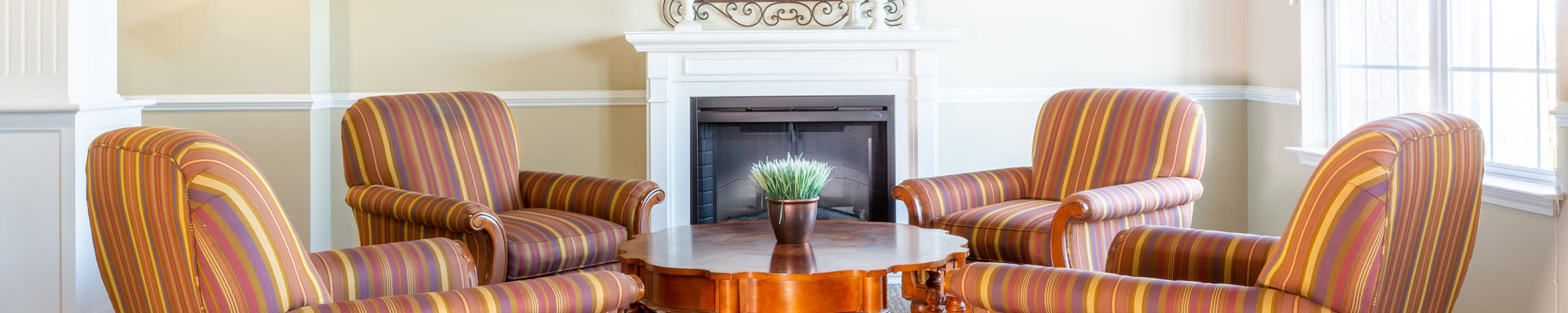 Family Resources at The Harmony Collection at Roanoke - Independent Living in Roanoke, Virginia