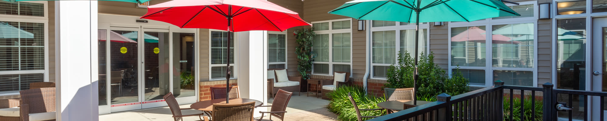 Activities & Events at The Harmony Collection at Roanoke - Memory Care in Roanoke, Virginia