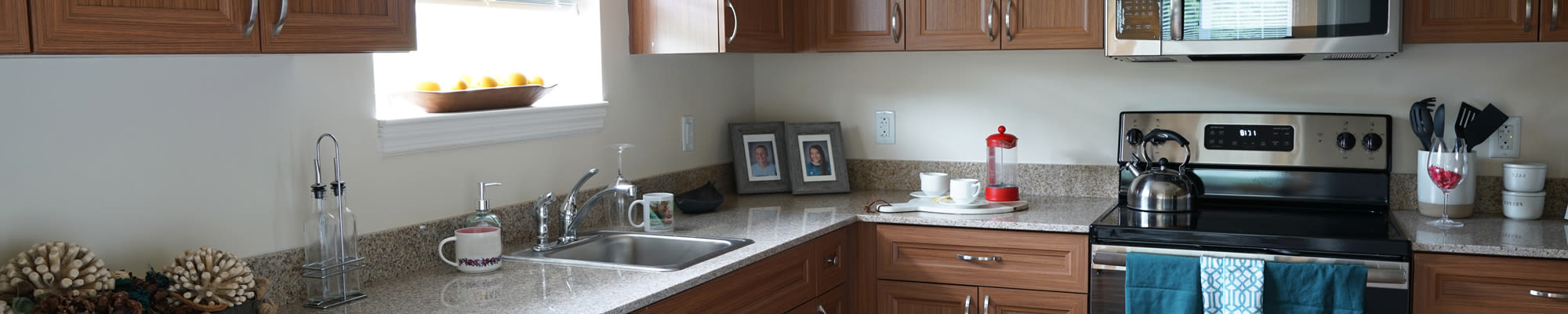 Independent Living at Harmony at Morgantown in Morgantown, West Virginia