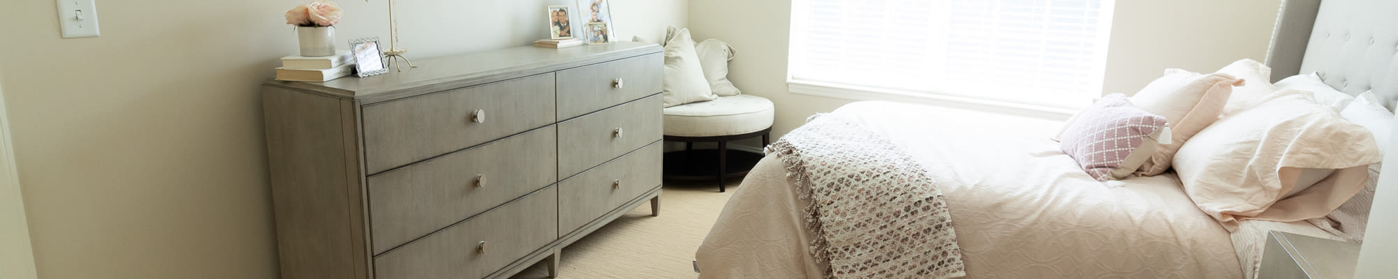 Personal Care at Harmony at State College in State College, Pennsylvania