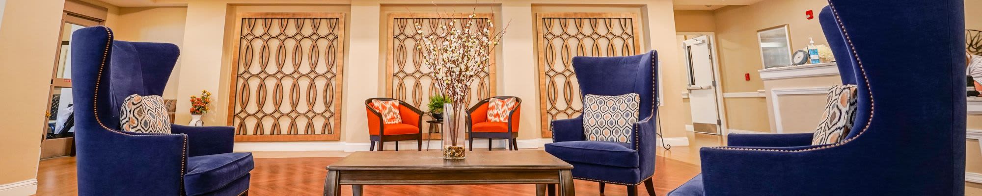 Reviews of The Harmony Collection at Roanoke - Assisted Living in Roanoke, Virginia