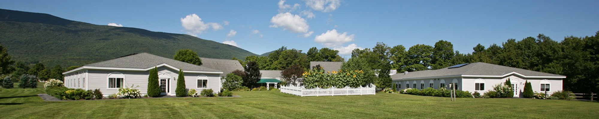 Photos of Equinox Terrace in Manchester Center, Vermont