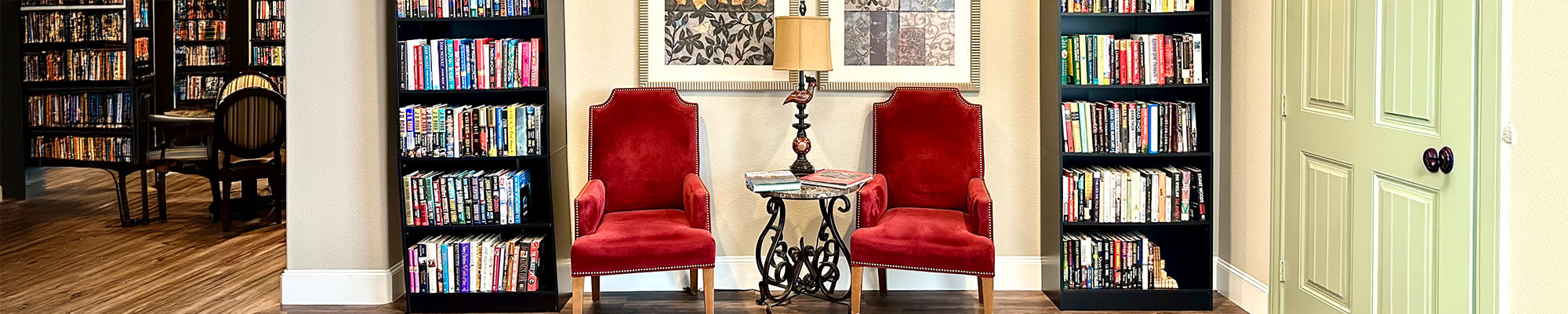Contact us at Watercrest at Mansfield in Mansfield, Texas